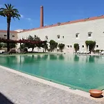 Convento Bernardas Az *