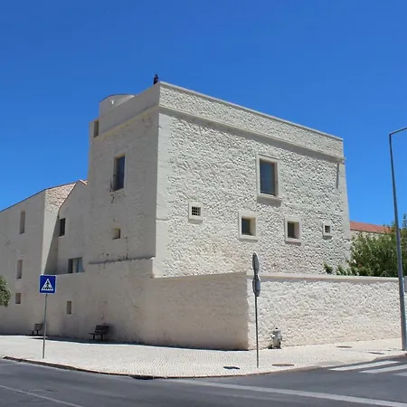 Apartament Convento Bernardas Az *