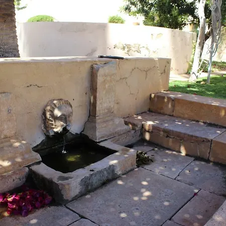 Convento Bernardas Az * تافيرا