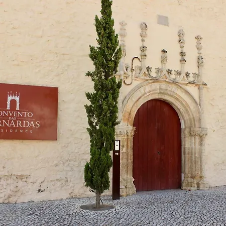 شقة Convento Bernardas Az