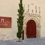 Apartment Convento Bernardas Az