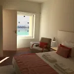 Convento Bernardas Az Apartment *