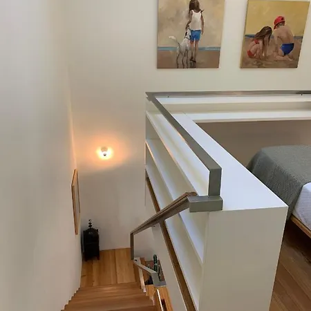 Convento Bernardas Az Lejlighed Tavira