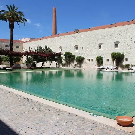 Convento Bernardas Az *