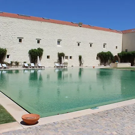 Convento Bernardas Az Apartamento