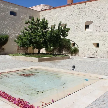 Convento Bernardas Az Apartamento Tavira