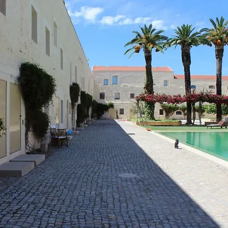 Convento Bernardas Az Apartamento *