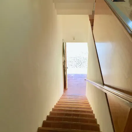 Convento Bernardas Az * Tavira