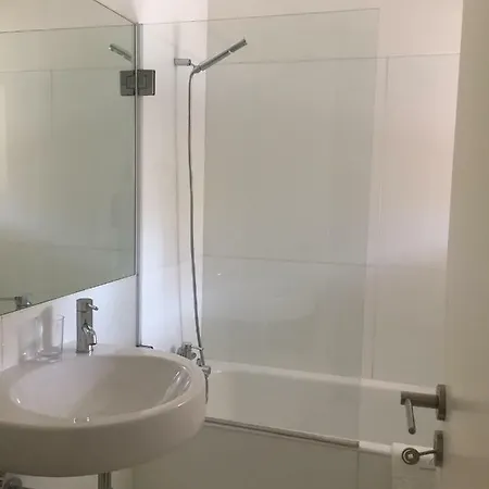 Convento Bernardas Az Appartement