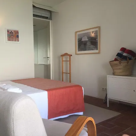 Convento Bernardas Az * Tavira