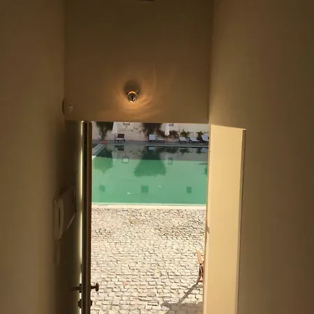 Appartement Convento Bernardas Az