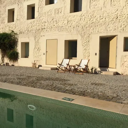 Convento Bernardas Az Apartamento Tavira