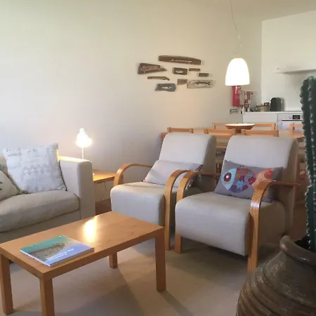 Convento Bernardas Az Apartamento Tavira