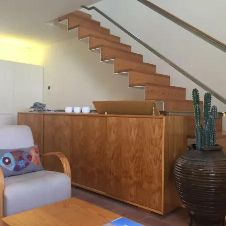 Convento Bernardas Az * Tavira