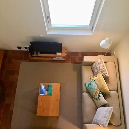 Appartement Convento Bernardas Az