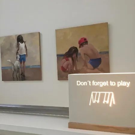 Apartamento Convento Bernardas Az Tavira