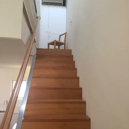 Apartamento Convento Bernardas Az