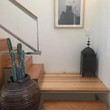 Apartamento Convento Bernardas Az Tavira