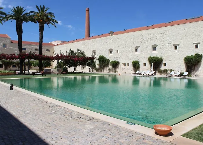 Convento Bernardas Az *