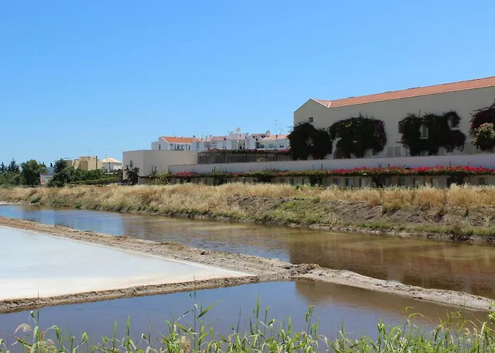 Convento Bernardas Az Apartamento