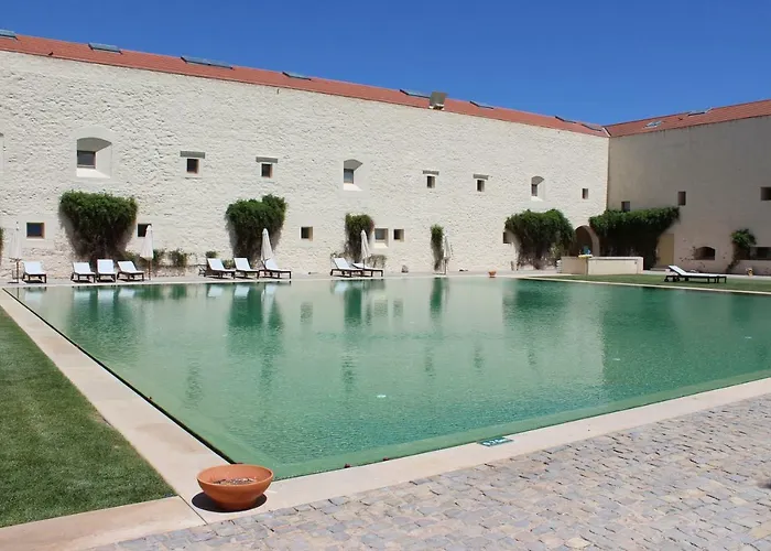 Convento Bernardas Az Apartamento