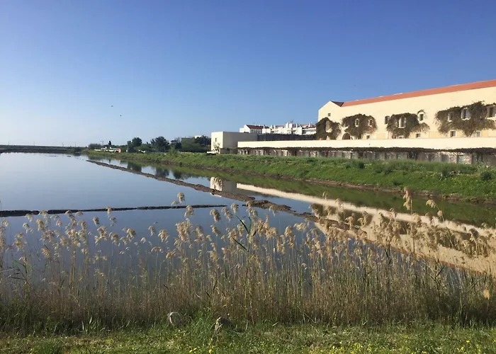 Convento Bernardas Az Tavira