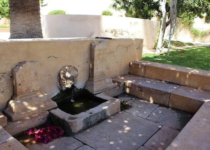 Convento Bernardas Az * Tavira