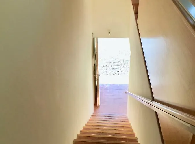 Convento Bernardas Az * Tavira