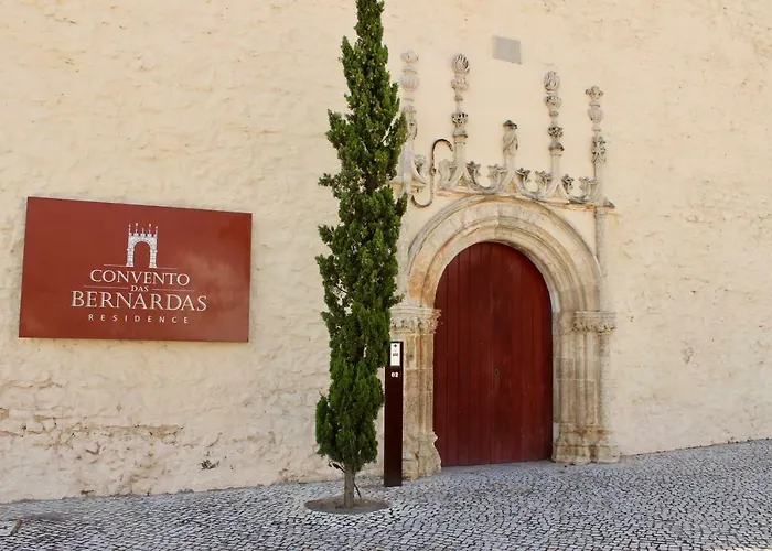 Apartamento Convento Bernardas Az