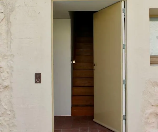 Convento Bernardas Az