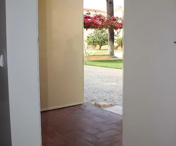 Apartamento Convento Bernardas Az *