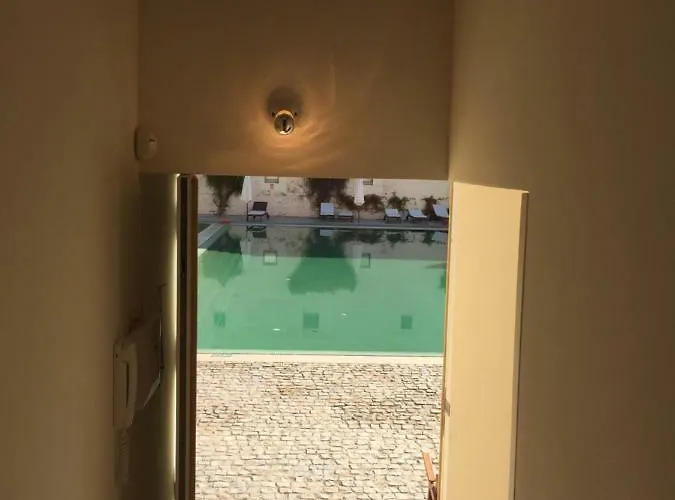 Apartamento Convento Bernardas Az