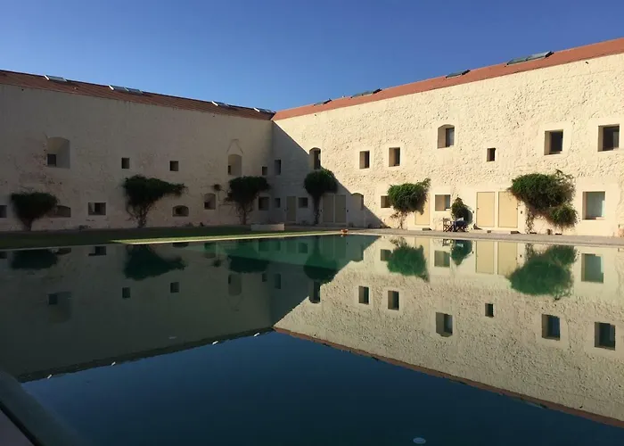 Convento Bernardas Az *