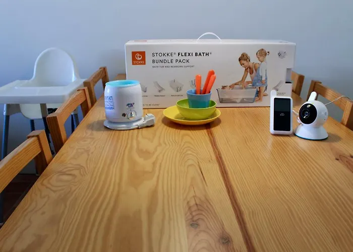 Convento Bernardas Az *