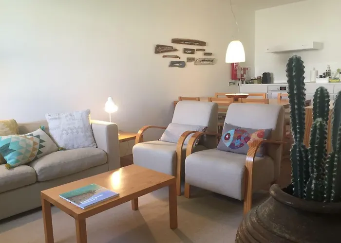 Convento Bernardas Az Apartamento Tavira