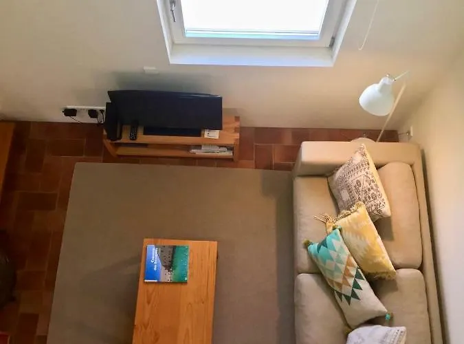 Apartamento Convento Bernardas Az