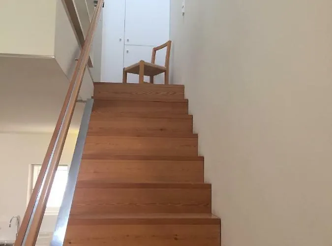 Apartamento Convento Bernardas Az