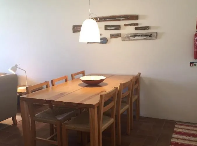 Convento Bernardas Az Tavira