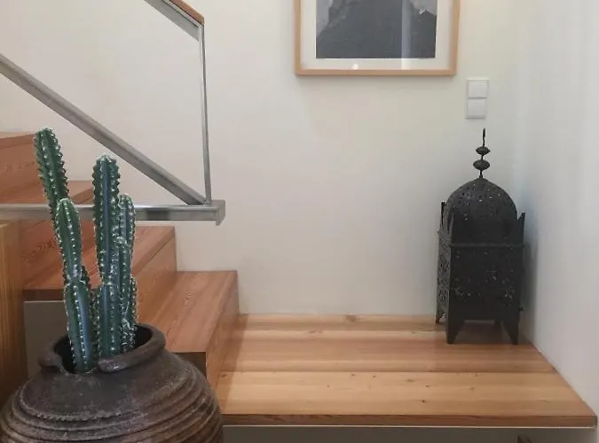 Apartamento Convento Bernardas Az Tavira