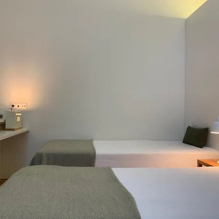 Convento Bernardas Az Lägenhet Tavira