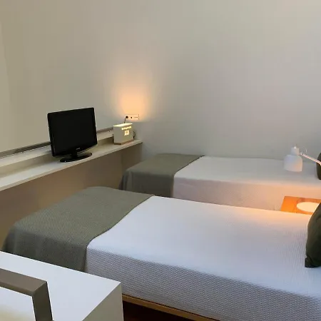 Convento Bernardas Az *