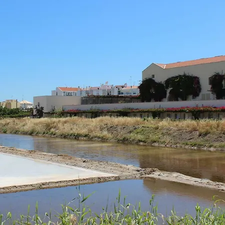 Convento Bernardas Az Lägenhet