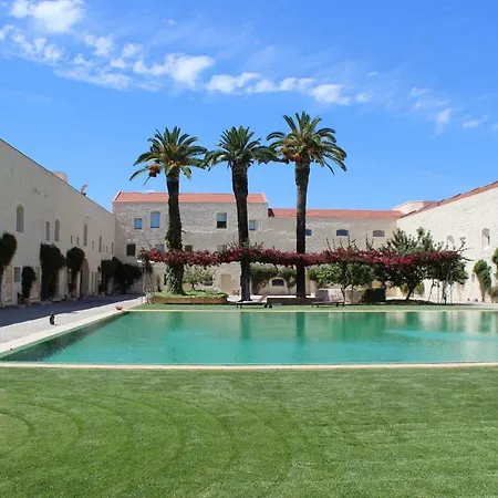 Convento Bernardas Az * Tavira