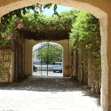 Convento Bernardas Az Lägenhet *