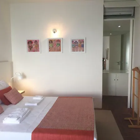 Convento Bernardas Az *