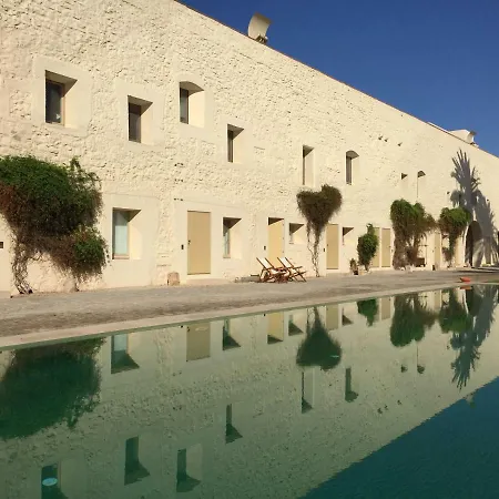 Convento Bernardas Az * Tavira