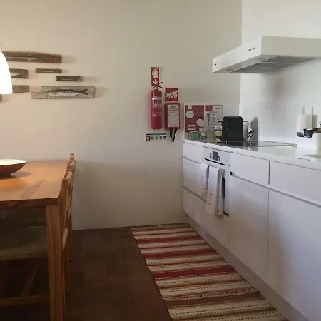 Convento Bernardas Az * Tavira