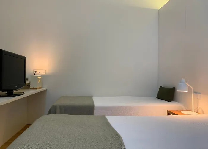 Convento Bernardas Az Apartman Tavira